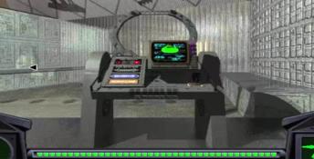 Vortex PC Screenshot