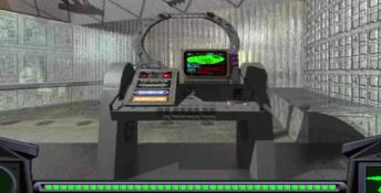 Vortex PC Screenshot