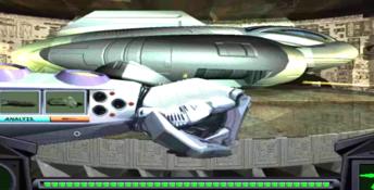 Vortex PC Screenshot