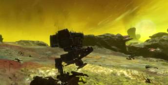 Vox Machinae