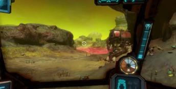 Vox Machinae