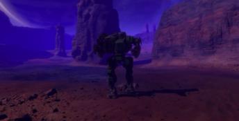 Vox Machinae