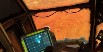 Vox Machinae PC Screenshot