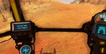 Vox Machinae PC Screenshot