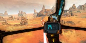 Vox Machinae PC Screenshot