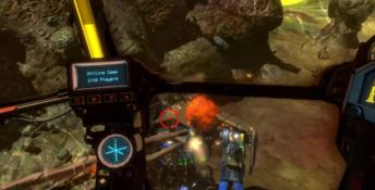 Vox Machinae PC Screenshot