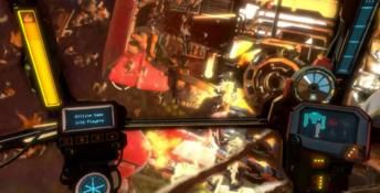 Vox Machinae PC Screenshot
