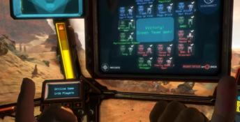 Vox Machinae PC Screenshot