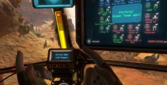 Vox Machinae PC Screenshot