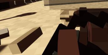 Voxel Project VR PC Screenshot