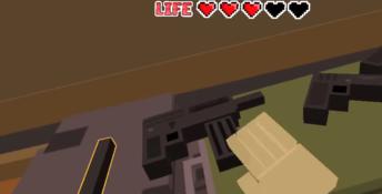Voxel Shot VR