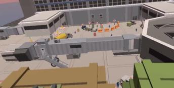 Voxel Shot VR PC Screenshot