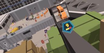 Voxel Shot VR PC Screenshot