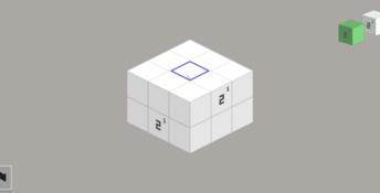 Voxelgram PC Screenshot