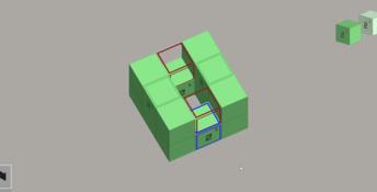 Voxelgram