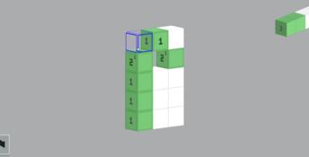 Voxelgram