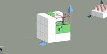 Voxelgram