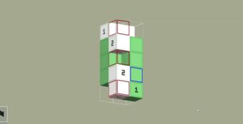 Voxelgram PC Screenshot