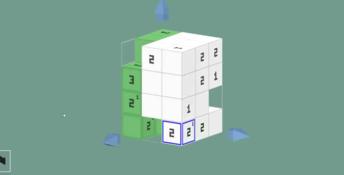 Voxelgram PC Screenshot