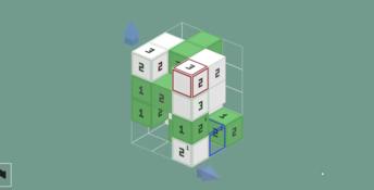 Voxelgram PC Screenshot
