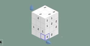 Voxelgram PC Screenshot