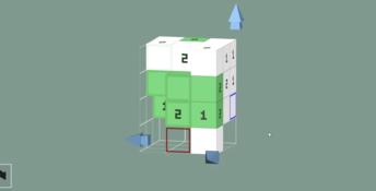 Voxelgram PC Screenshot