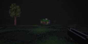 Voxrush PC Screenshot