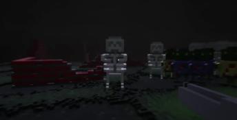 Voxrush PC Screenshot
