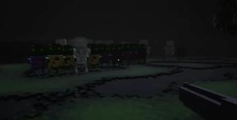 Voxrush PC Screenshot