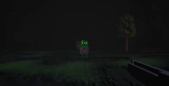 Voxrush PC Screenshot