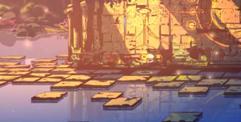 Voyage PC Screenshot
