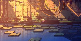 Voyage PC Screenshot