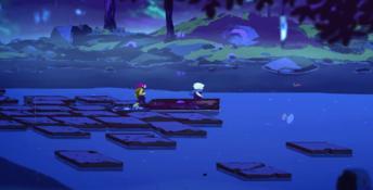 Voyage PC Screenshot