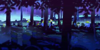 Voyage PC Screenshot