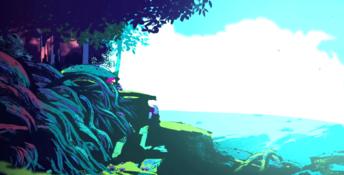 Voyage PC Screenshot