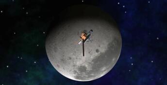 Voyager 2 PC Screenshot