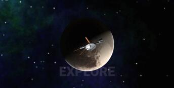 Voyager 2 PC Screenshot