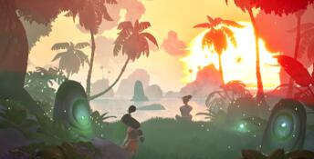 Voyagers of Nera PC Screenshot