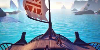 Voyagers of Nera