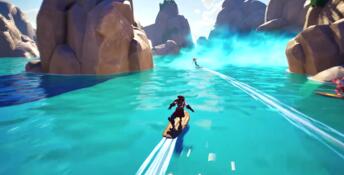 Voyagers of Nera PC Screenshot
