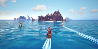 Voyagers of Nera PC Screenshot