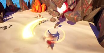 Voyagers of Nera PC Screenshot