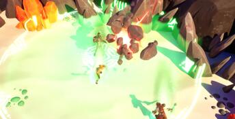 Voyagers of Nera PC Screenshot