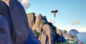 Voyagers of Nera PC Screenshot
