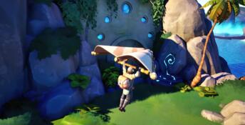 Voyagers of Nera PC Screenshot