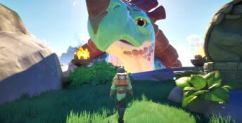 Voyagers of Nera PC Screenshot