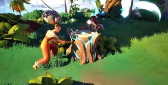 Voyagers of Nera PC Screenshot