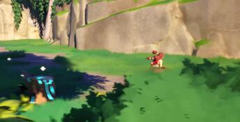 Voyagers of Nera PC Screenshot