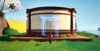 Voyagers of Nera PC Screenshot