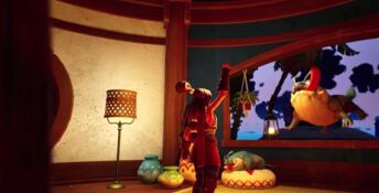 Voyagers of Nera PC Screenshot
